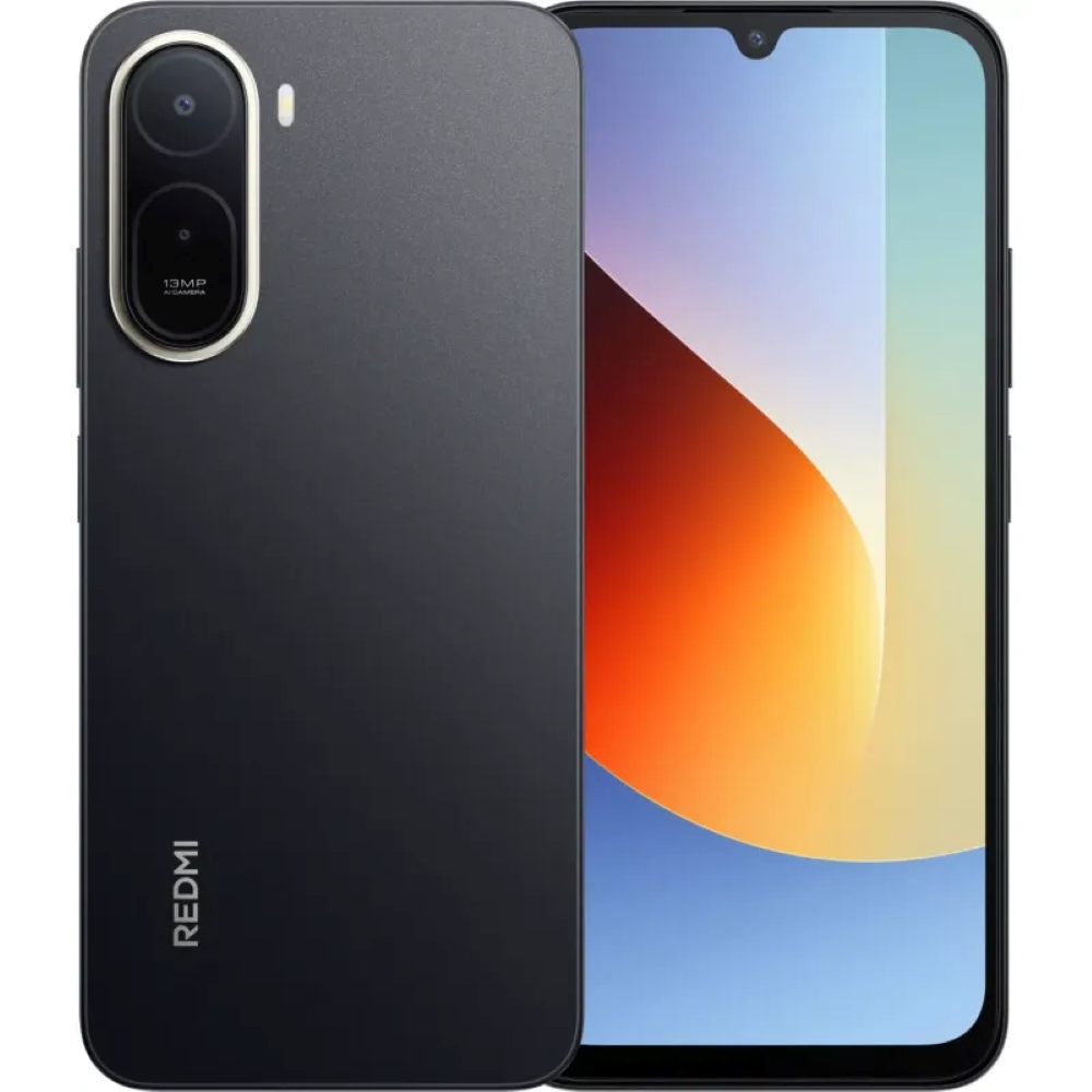 Мобильный телефон Xiaomi Redmi A7 Pro 4/64Gb черный