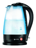 Чайник VITEK  VT-1181 стекло