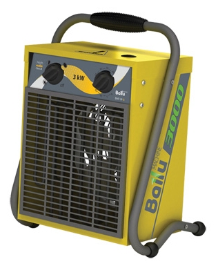 Ballu BHP-М-3