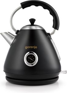 Чайник Gorenje K17CLBK