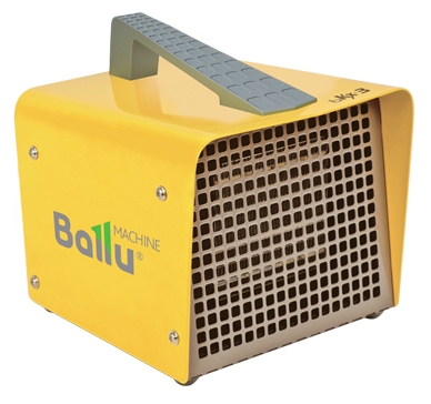 Тепловая пушка BALLU BKX-3