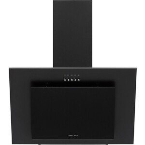 Вытяжка KRONA VIERKANT 600 BLACK PB