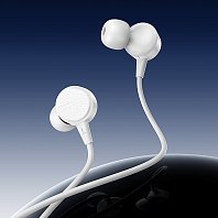 Наушники Borofone BM94 white