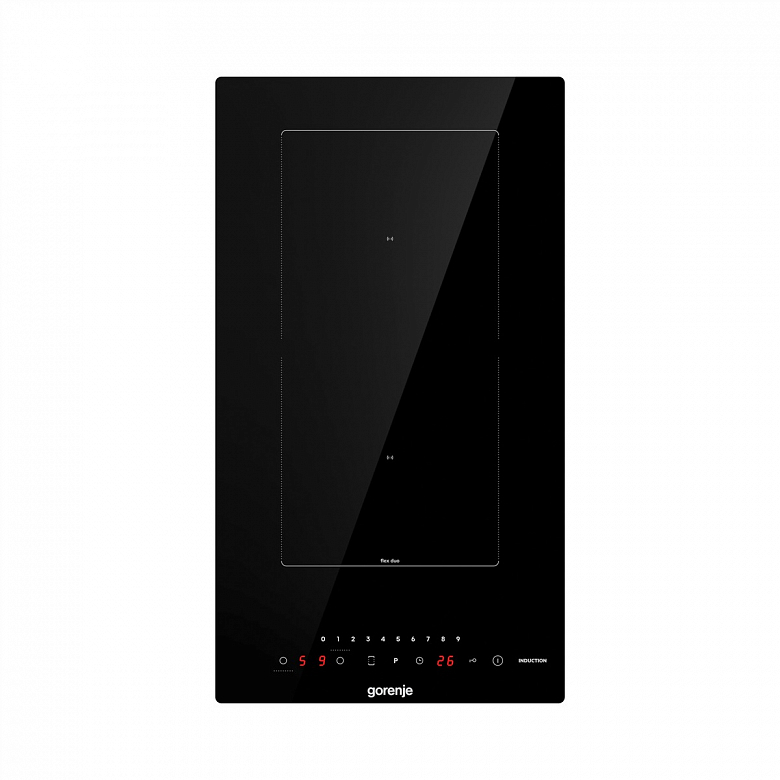 Индукционная варочная поверхность Gorenje GI3202BSCE