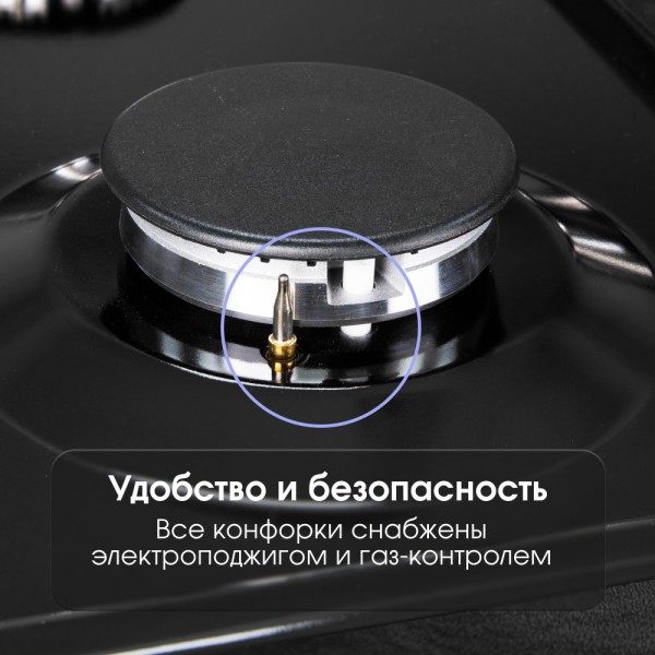 м
