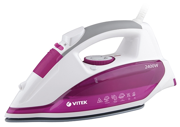 Утюг Vitek 1262