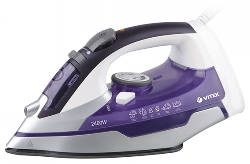 Утюг Vitek 1257