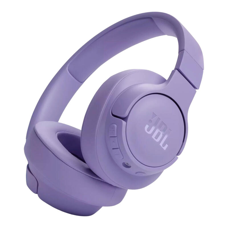 Наушники беспроводные JBL Tune 770NC Purple