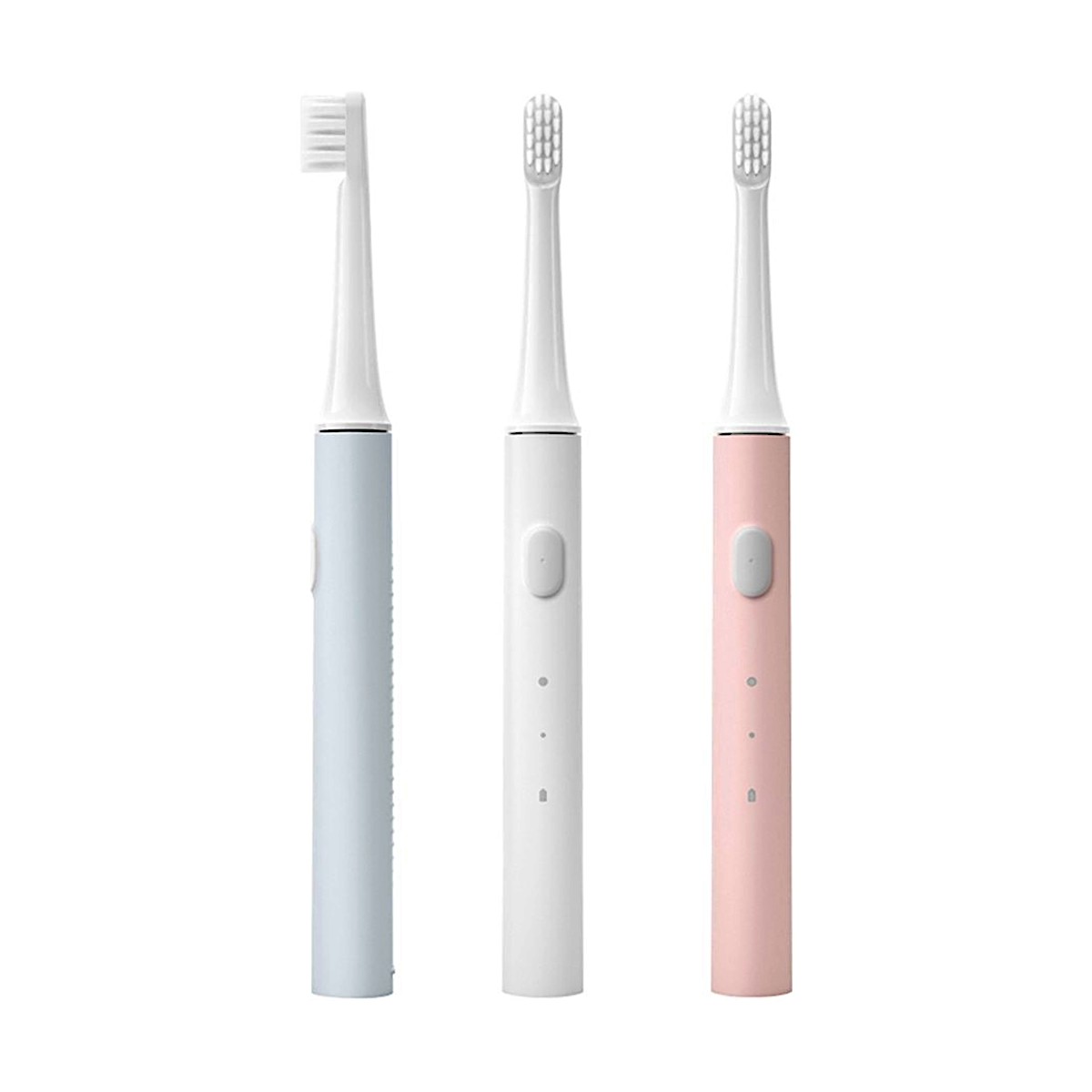 Зубная щетка Xiaomi Mijia Sonic Rlectric Toothbrush T100 turquoise