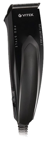 Машинка для стрижки  Vitek VT-2518