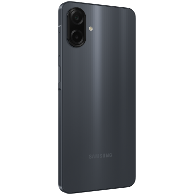 Мобильный телефон Samsung Galaxy A07 6/128GB черный