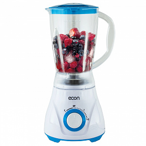 Блендер Econ ECO-555SB
