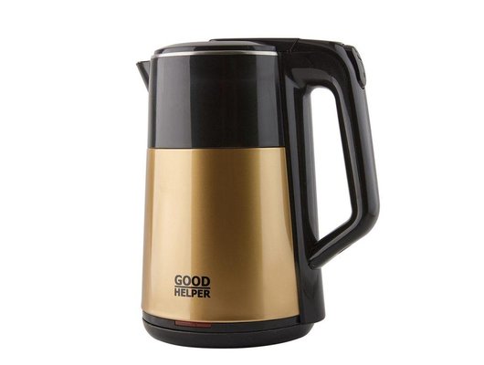 Чайник Goodhelper KPS-188C золото