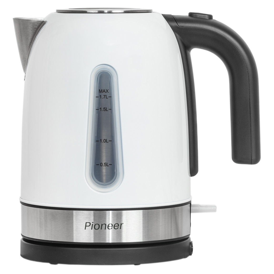 Чайник Pioneer KE556M white