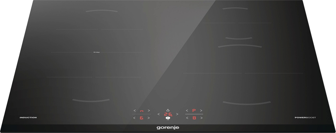 н