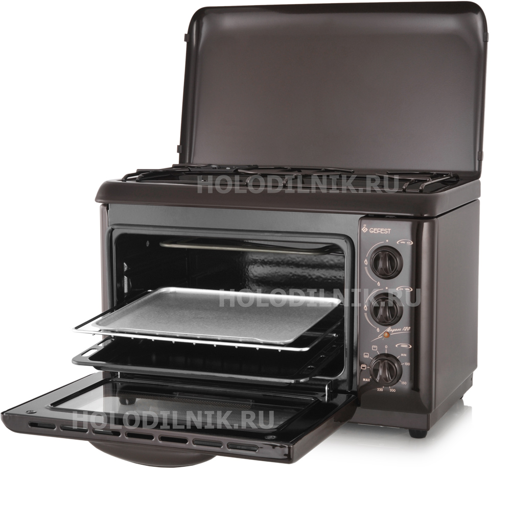 Гефест ПГЭ 120 К19