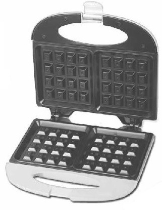 Вафельница Willmark WM-275