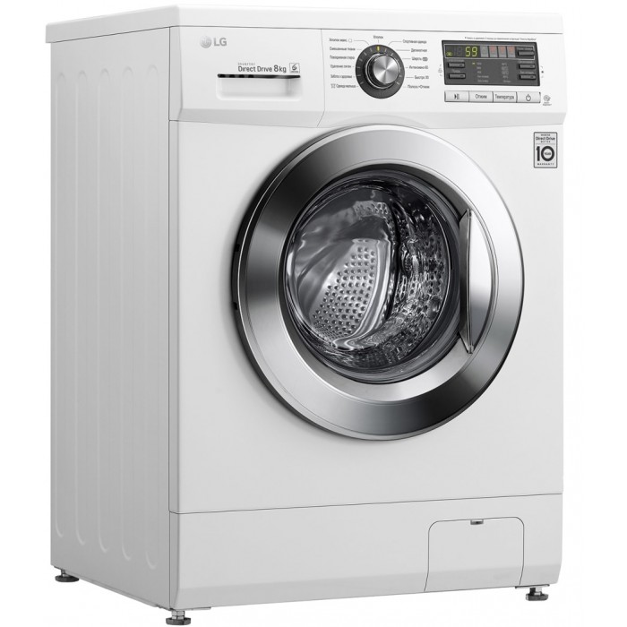 LG F 1096TD3