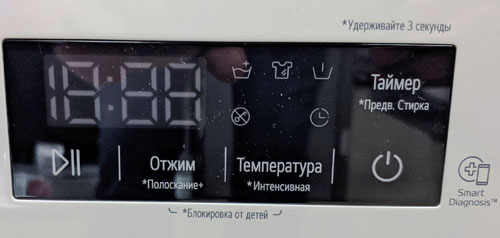 а