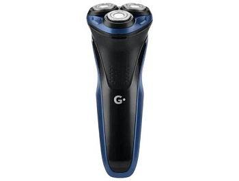 Бритва Geozon G-B01DBLU