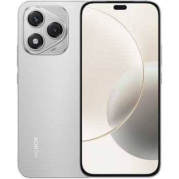 Мобильный телефон Honor 400 Lite 5G 8/256GB серый