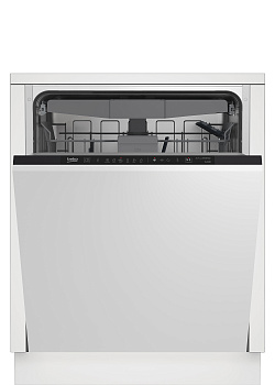 Встраиваемая  Посудомоечная машина Beko BDIN 16520Q