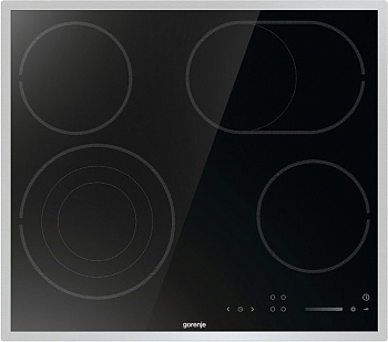 Электрическая панель Gorenje ECS646BXE