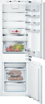 Встраиваемый холодильник Bosch KIN 86AF3M8