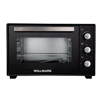 Жарочный шкаф Willmark WO-501BL