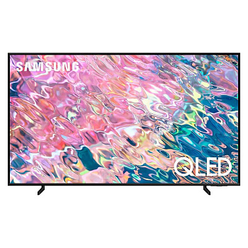 Телевизор LED Samsung QE65Q60BAUXCE