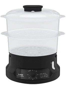 Пароварка Tefal VC 139810