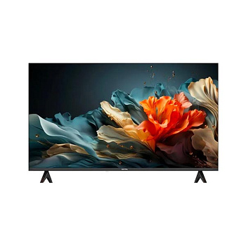 Телевизор ВИТЯЗЬ D40FS01BF smart tv
