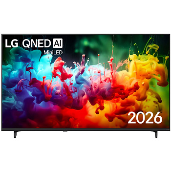 Телевизор LG 50QNED70B6C