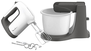 Миксер Moulinex HM 464110