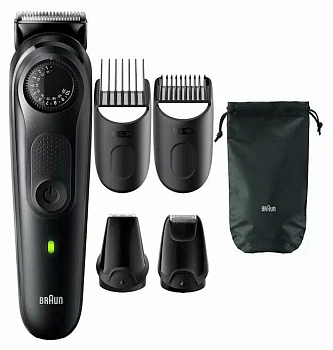 Триммер Braun BT 5430