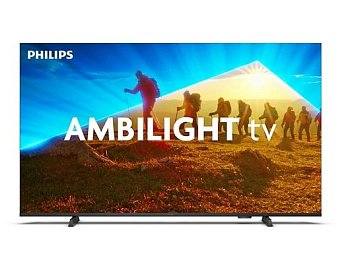 Телевизор LED Philips 50PUS8139/60