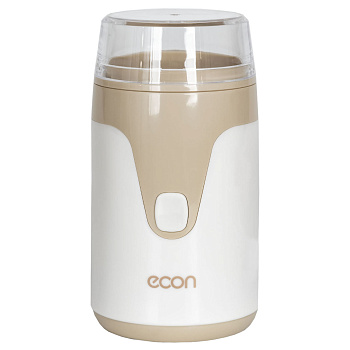 Кофемолка Econ ECO-1511CG
