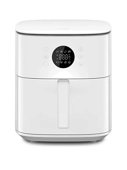 Аэрогриль Xiaomi Air Fryer MAF-W6501 белый