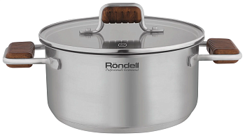 Кастрюля RONDELL Fjord RDS-1791 3,2л