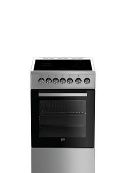 Плита электрическая BEKO FSS 57100 GX