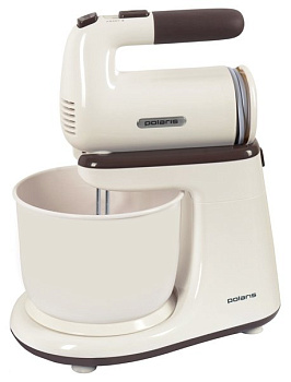 Миксер Polaris PHM 6512 B