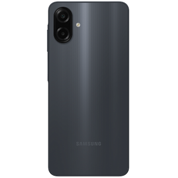 Мобильный телефон Samsung Galaxy A07 6/128GB черный