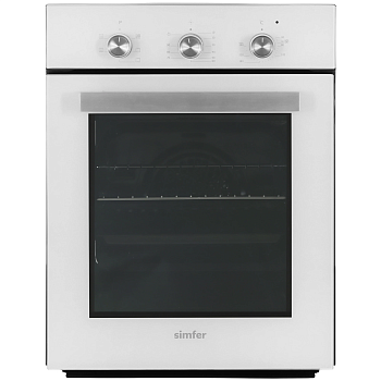 Духовой шкаф SIMFER В-4ЕС16022