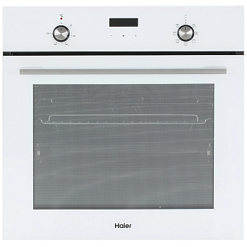 Духовой шкаф Haier HOX-P06HGW