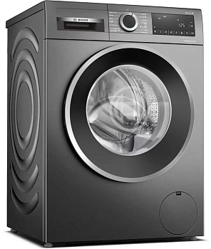 Стиральная машина BOSCH WGG 2440RSN