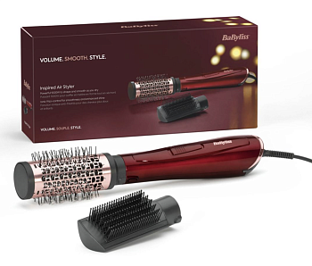 Фен-щётка Babyliss AS812PE