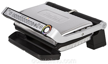 Гриль электрический Tefal GC722D34