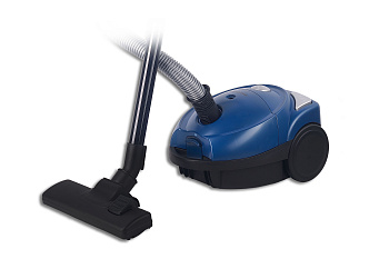 Пылесос WILLMARK  VC1862DB