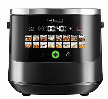 Мультиварка RED Solution M4300