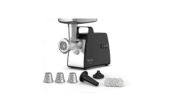 Мясорубка Moulinex ME 558810
